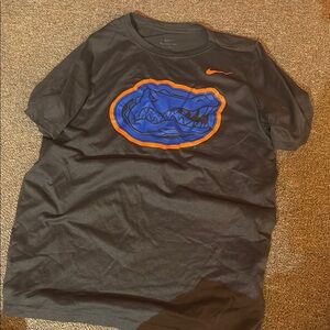 Gators tshirt